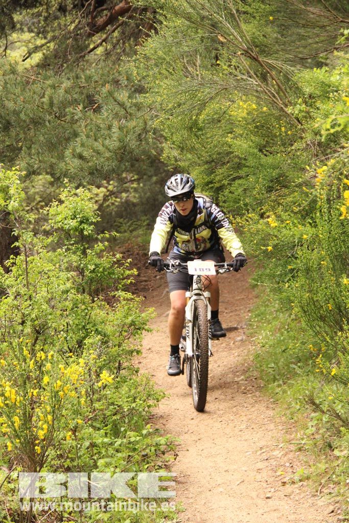 B-Pro MTB de la Mujer 2016 galería 2