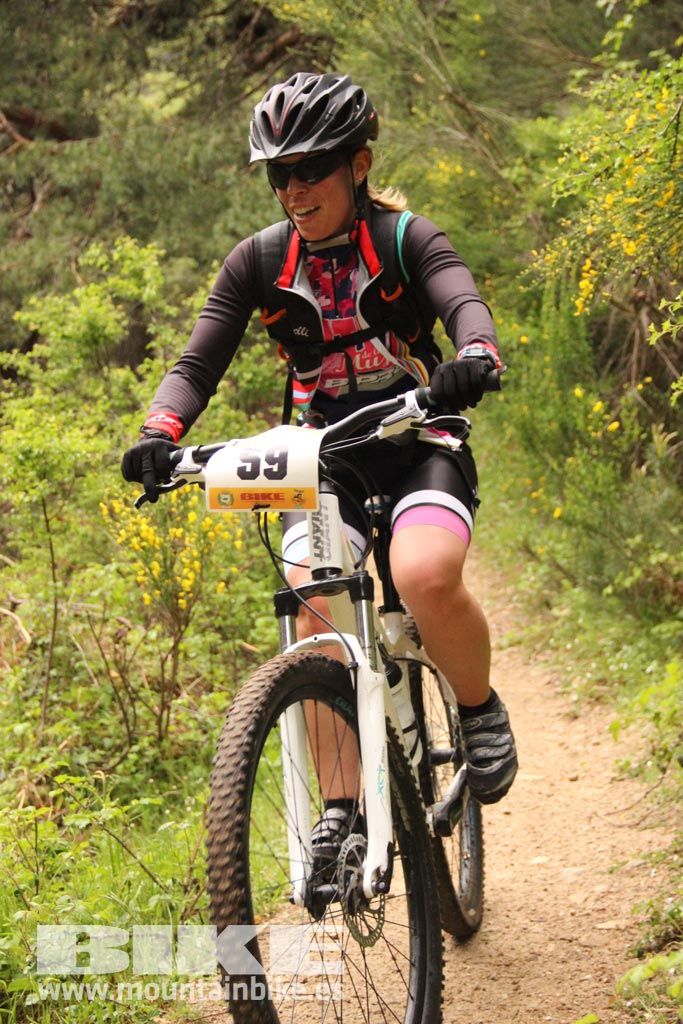 B-Pro MTB de la Mujer 2016 galería 2