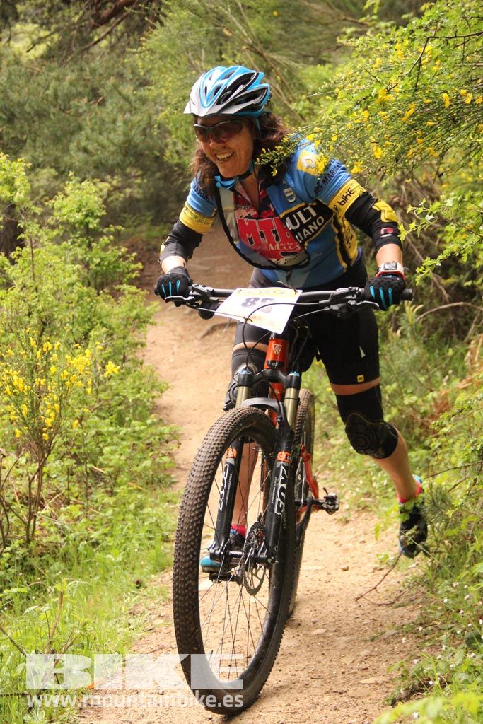 B-Pro MTB de la Mujer 2016 galería 2