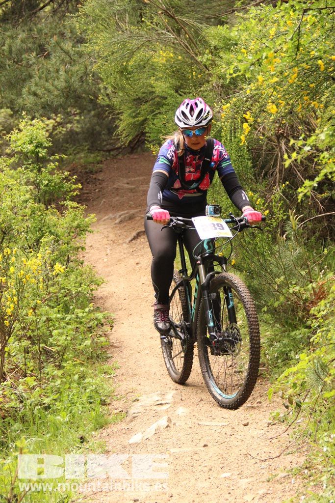 B-Pro MTB de la Mujer 2016 galería 2