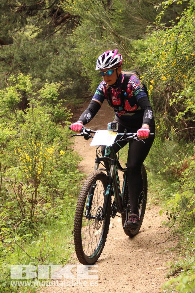 B-Pro MTB de la Mujer 2016 galería 2
