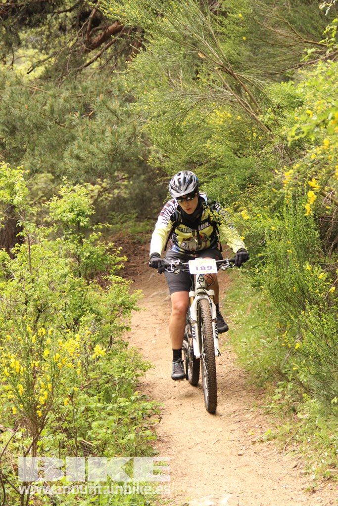B-Pro MTB de la Mujer 2016 galería 2