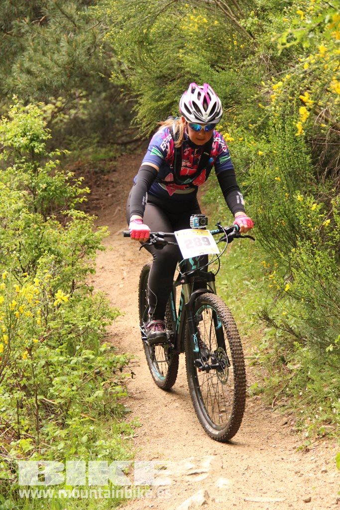 B-Pro MTB de la Mujer 2016 galería 2