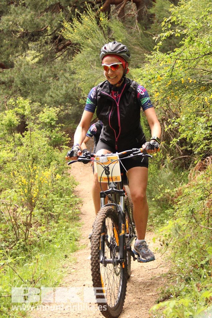 B-Pro MTB de la Mujer 2016 galería 2