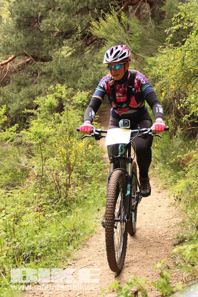 B-Pro MTB de la Mujer 2016 galería 2