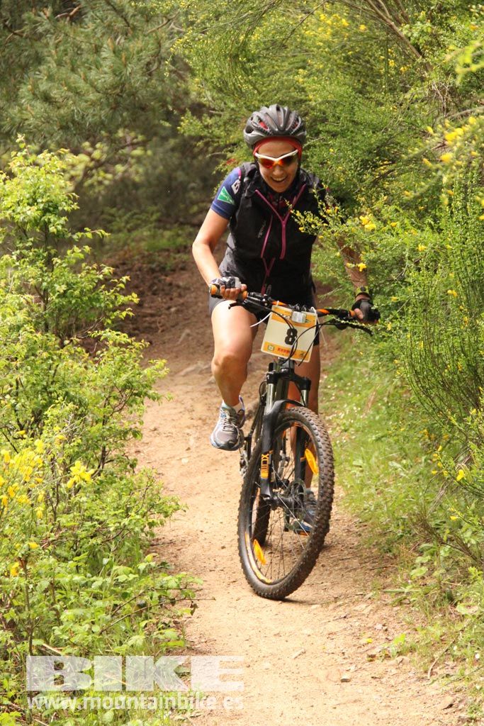 B-Pro MTB de la Mujer 2016 galería 2