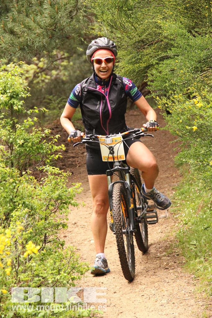 B-Pro MTB de la Mujer 2016 galería 2