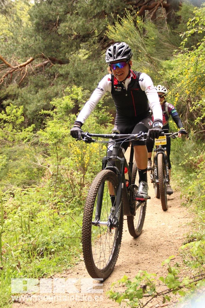 B-Pro MTB de la Mujer 2016 galería 2