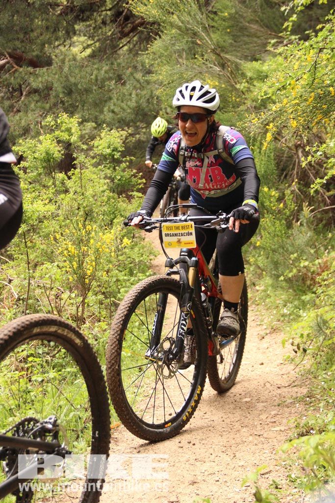 B-Pro MTB de la Mujer 2016 galería 2