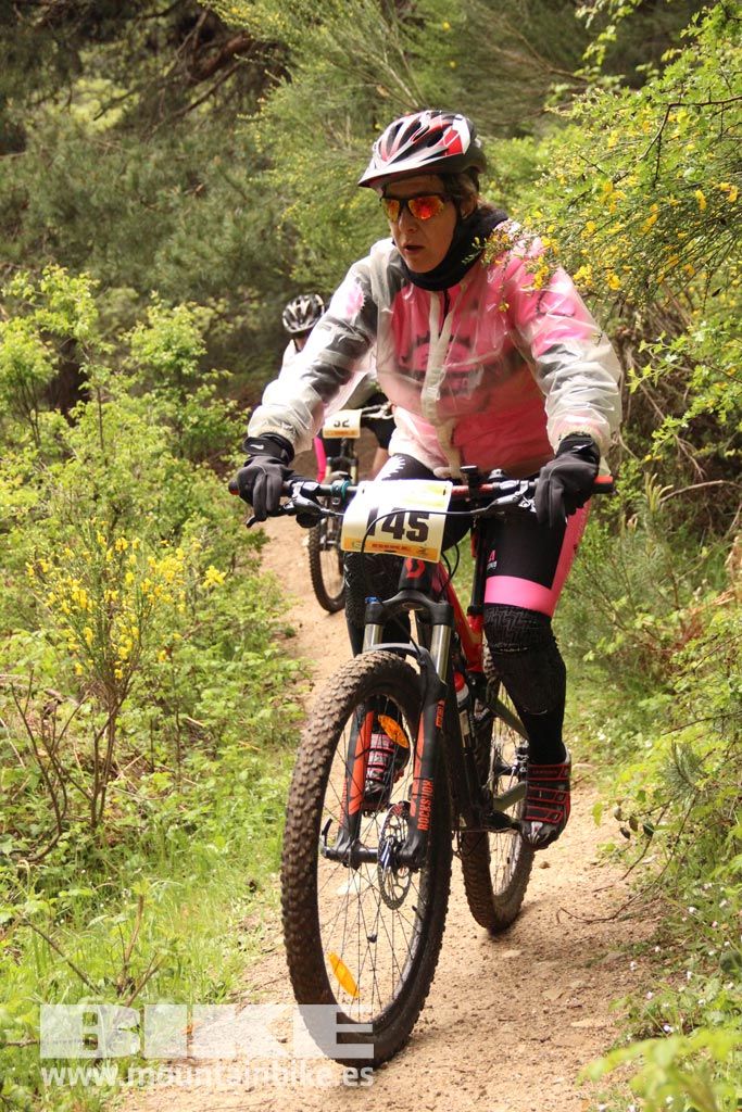 B-Pro MTB de la Mujer 2016 galería 2