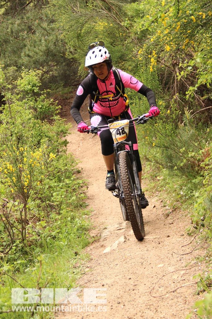B-Pro MTB de la Mujer 2016 galería 2