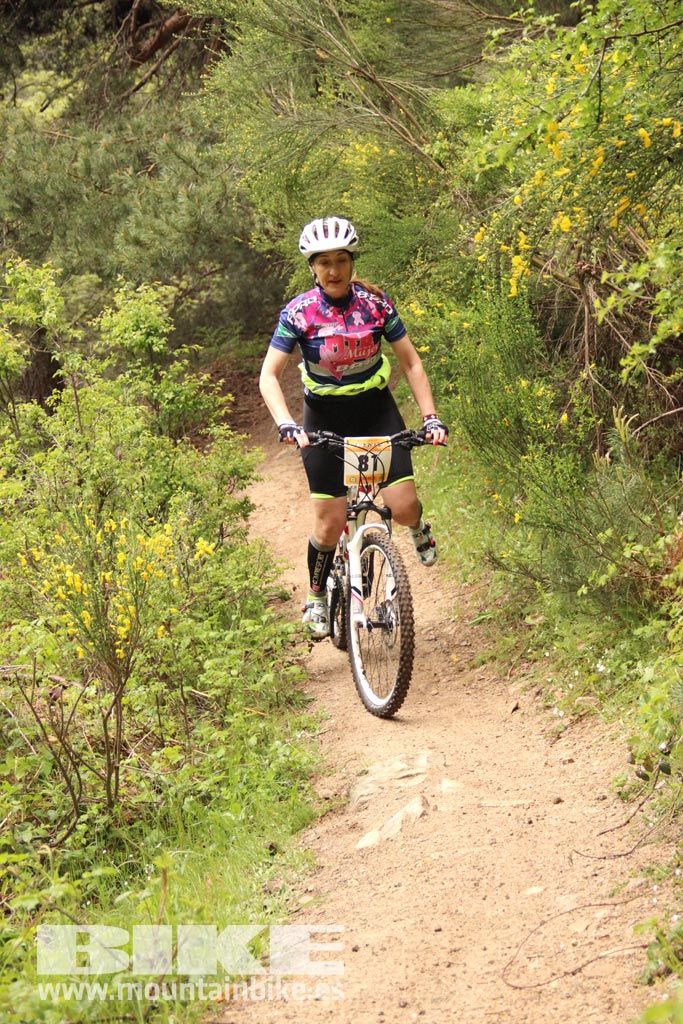 B-Pro MTB de la Mujer 2016 galería 2