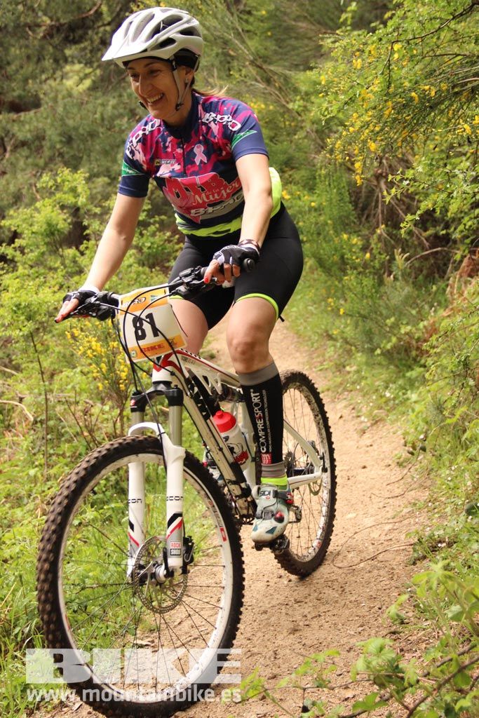 B-Pro MTB de la Mujer 2016 galería 2