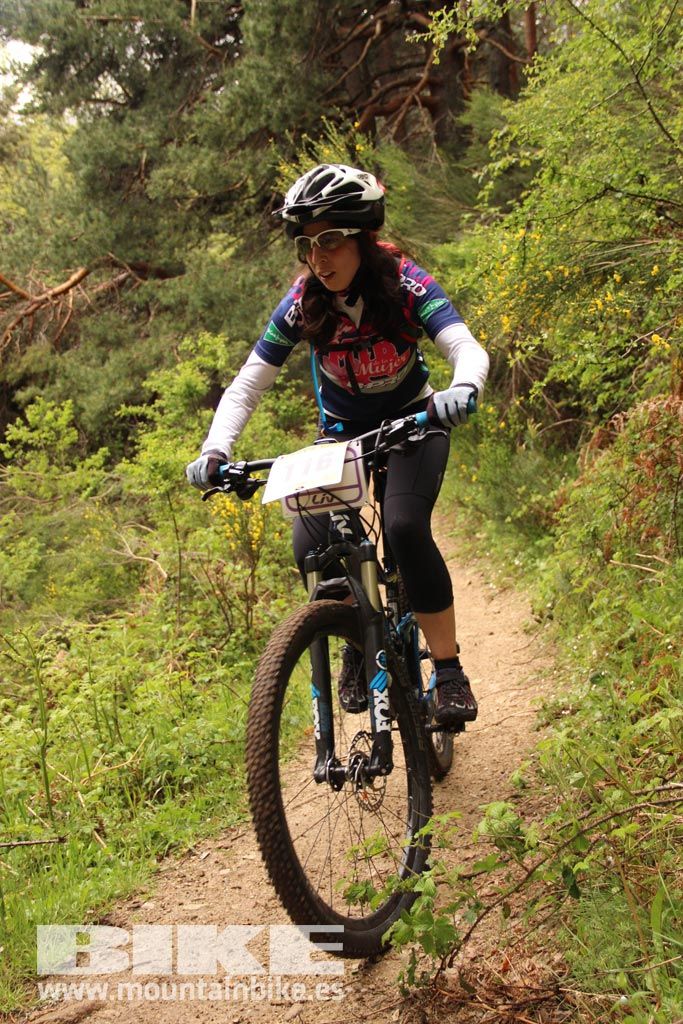 B-Pro MTB de la Mujer 2016 galería 2