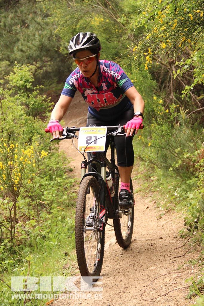 B-Pro MTB de la Mujer 2016 galería 2