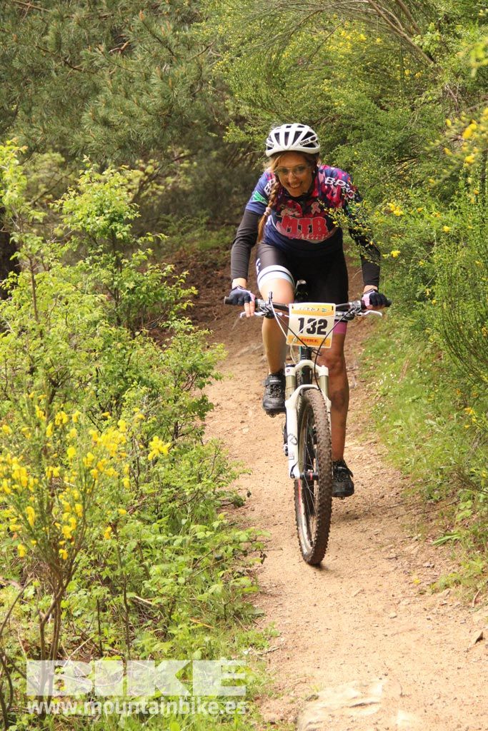 B-Pro MTB de la Mujer 2016 galería 2
