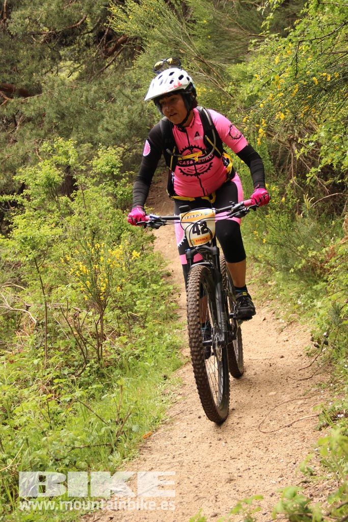 B-Pro MTB de la Mujer 2016 galería 2