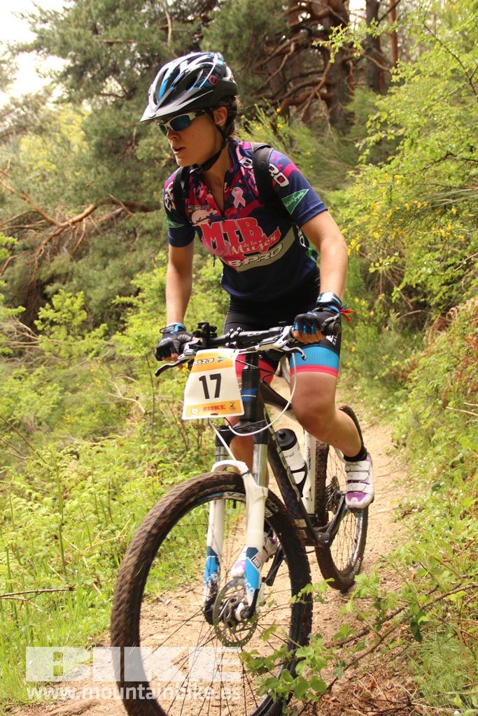 B-Pro MTB de la Mujer 2016 galería 2