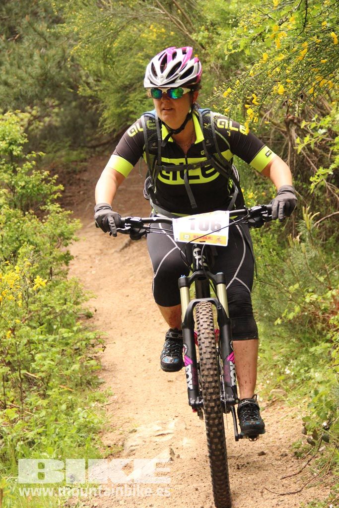 B-Pro MTB de la Mujer 2016 galería 2