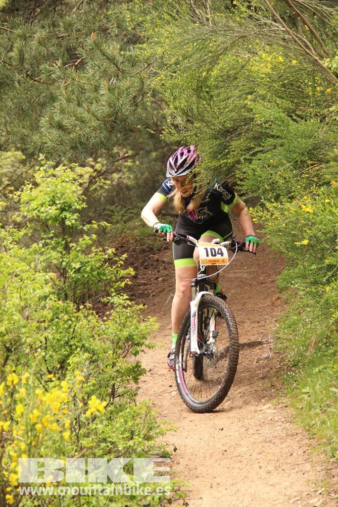 B-Pro MTB de la Mujer 2016 galería 2