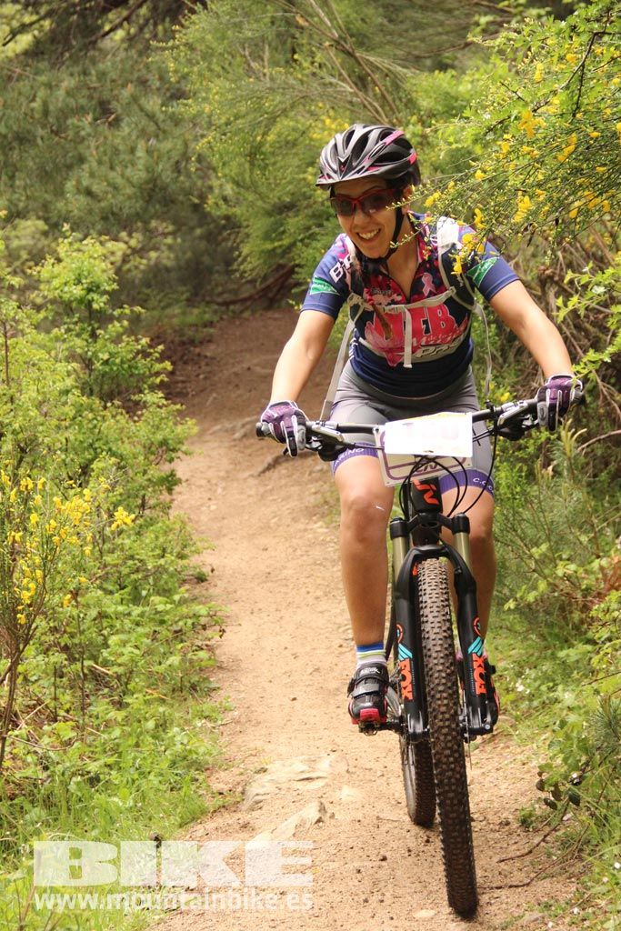 B-Pro MTB de la Mujer 2016 galería 2