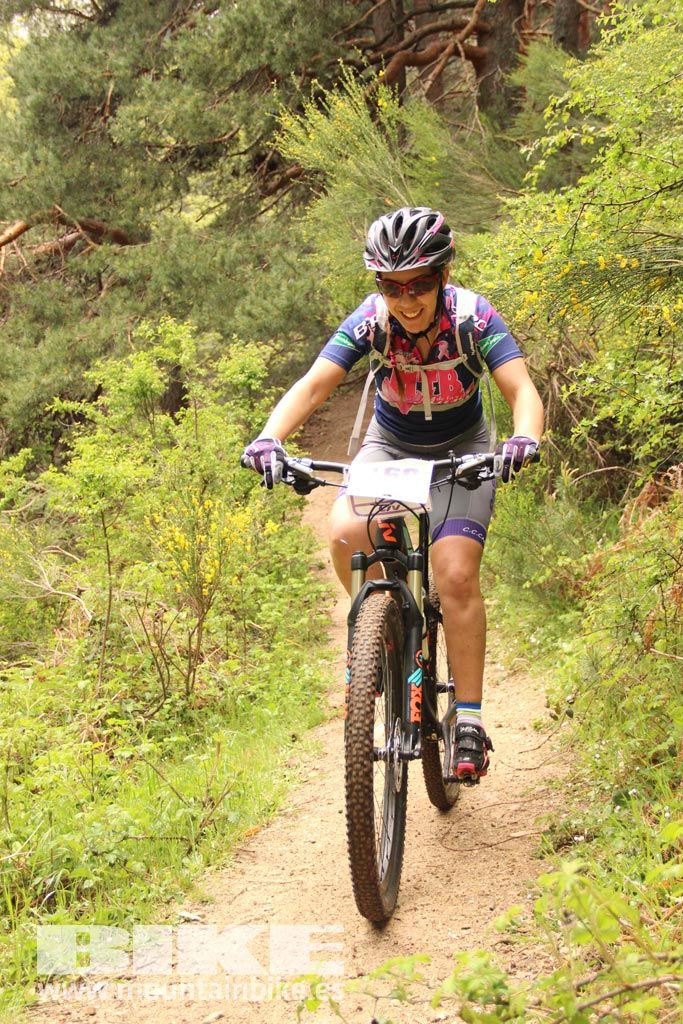 B-Pro MTB de la Mujer 2016 galería 2