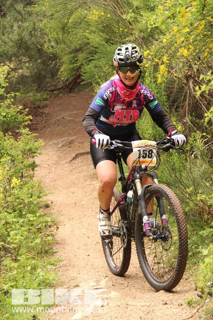 B-Pro MTB de la Mujer 2016 galería 2