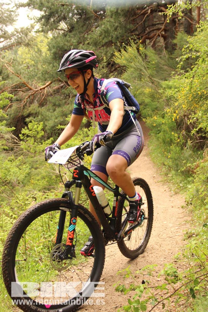 B-Pro MTB de la Mujer 2016 galería 2