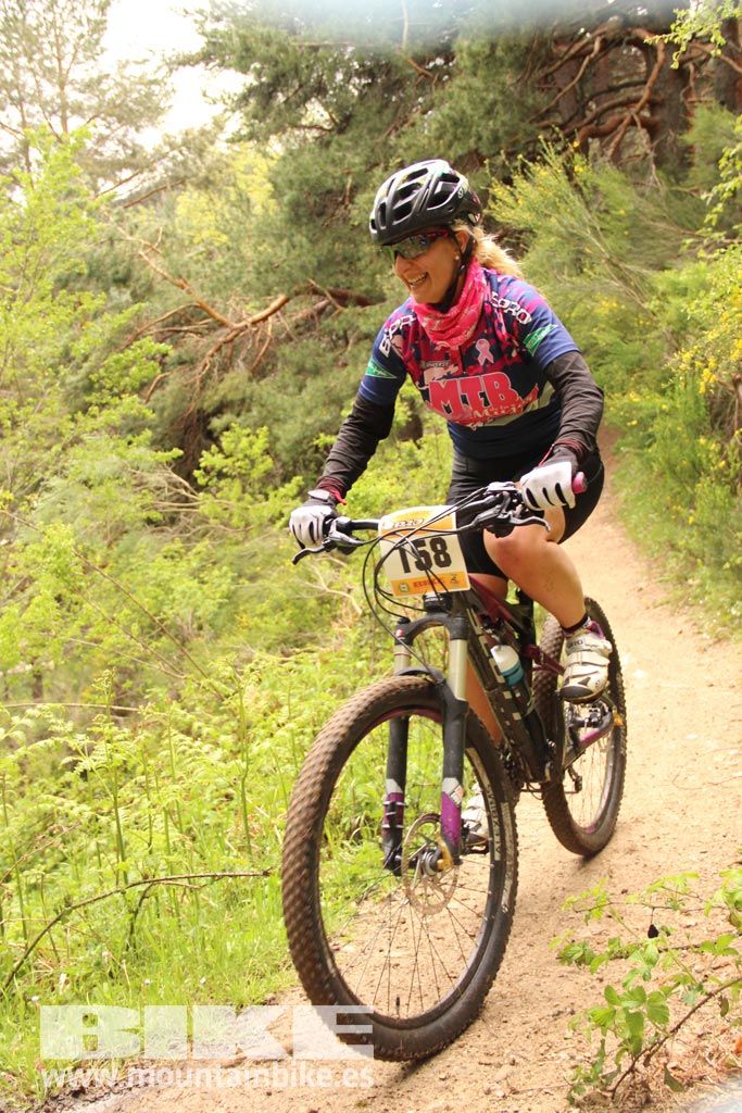 B-Pro MTB de la Mujer 2016 galería 2