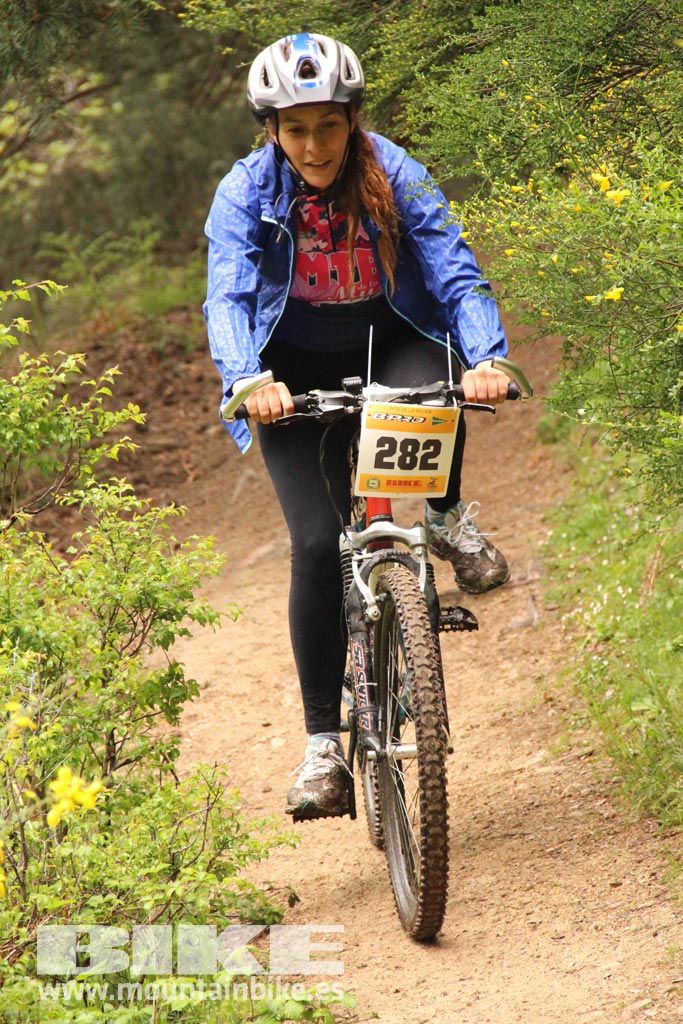 B-Pro MTB de la Mujer 2016 galería 2