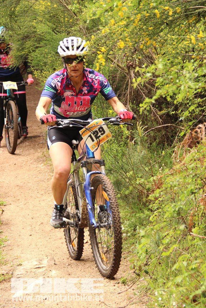 B-Pro MTB de la Mujer 2016 galería 3