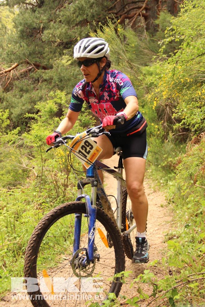 B-Pro MTB de la Mujer 2016 galería 3