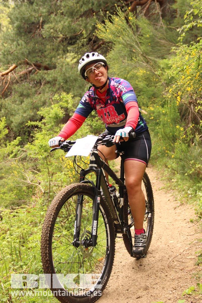 B-Pro MTB de la Mujer 2016 galería 3