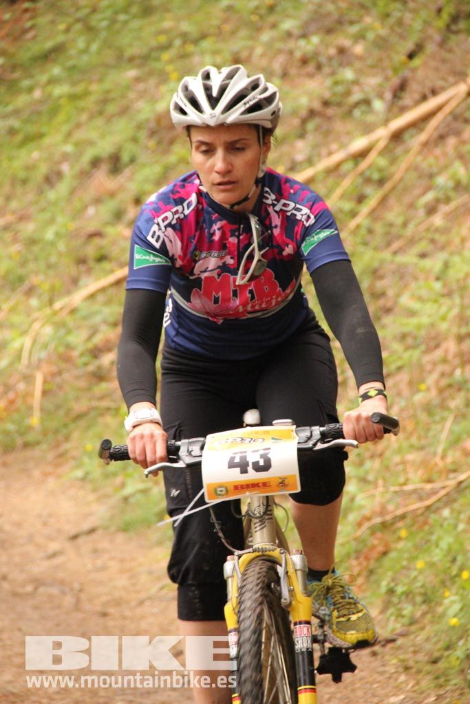 B-Pro MTB de la Mujer 2016 galería 3