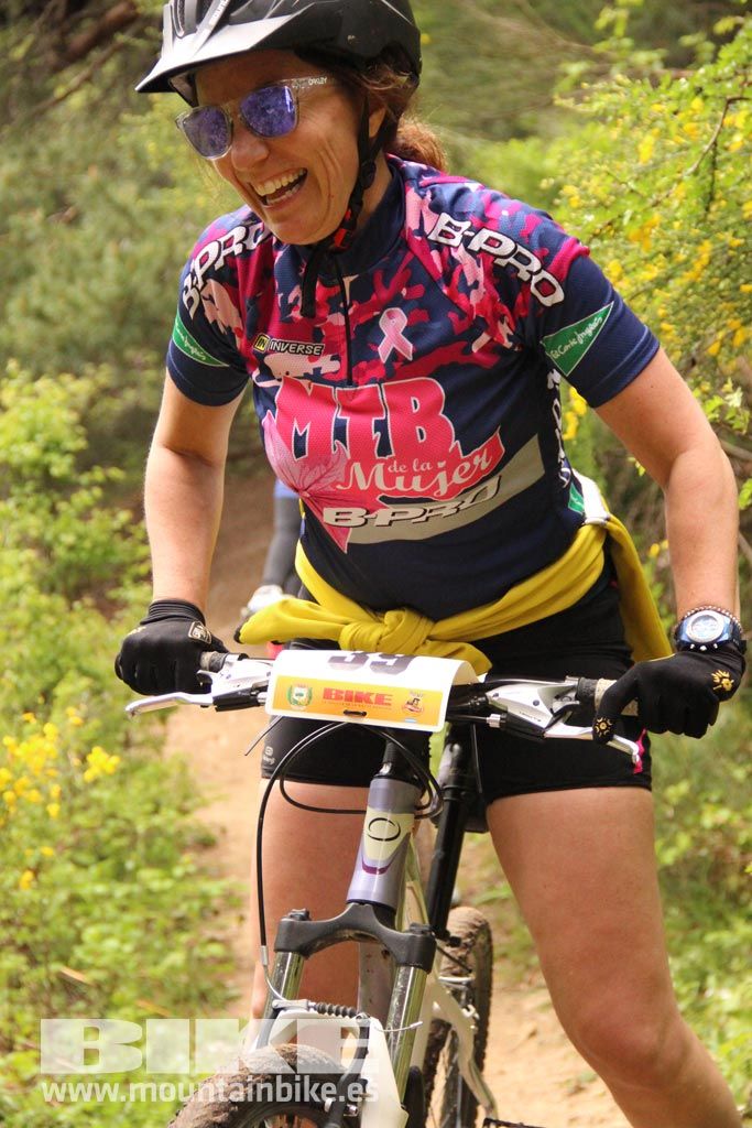 B-Pro MTB de la Mujer 2016 galería 3