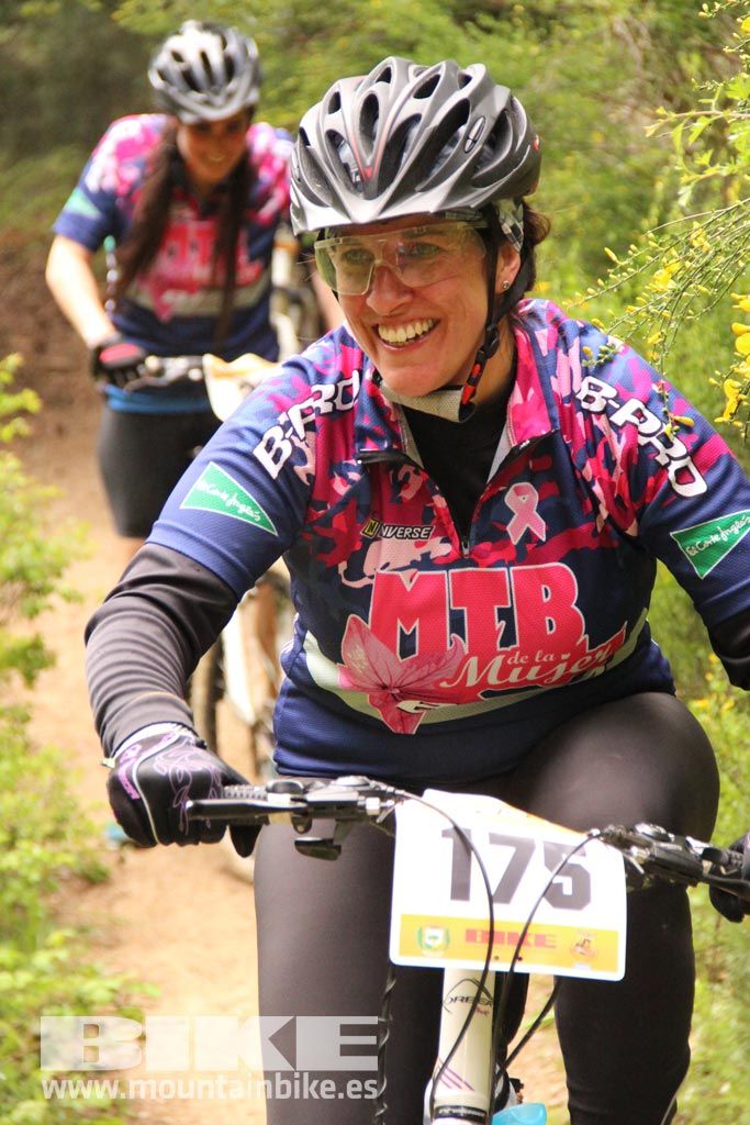 B-Pro MTB de la Mujer 2016 galería 3