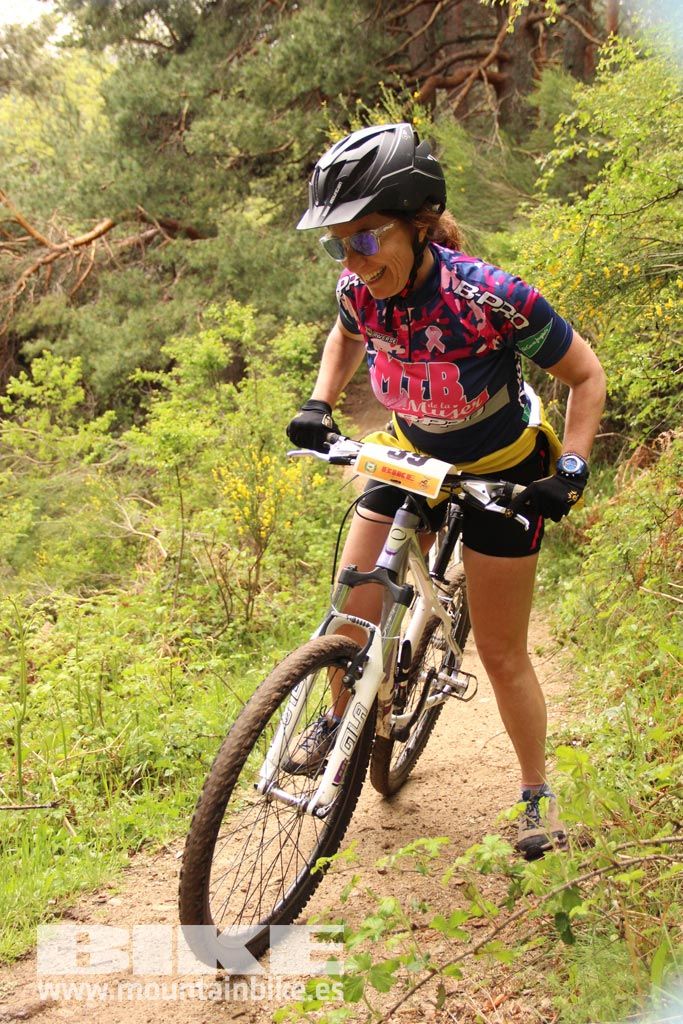 B-Pro MTB de la Mujer 2016 galería 3