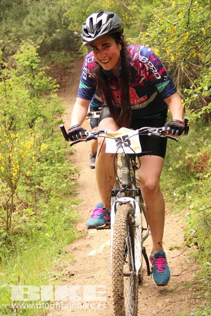 B-Pro MTB de la Mujer 2016 galería 3