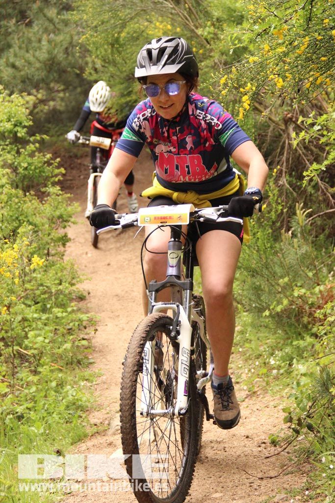 B-Pro MTB de la Mujer 2016 galería 3