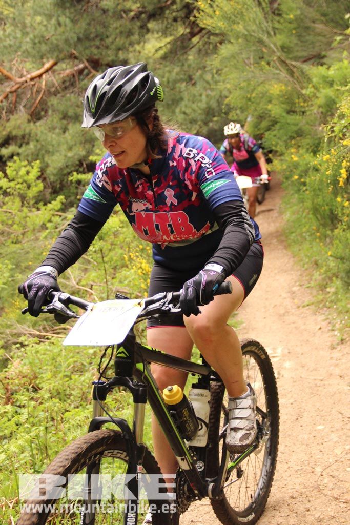 B-Pro MTB de la Mujer 2016 galería 3