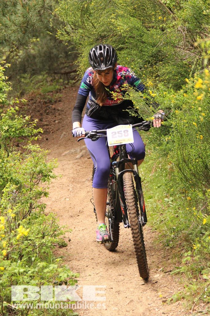 B-Pro MTB de la Mujer 2016 galería 3