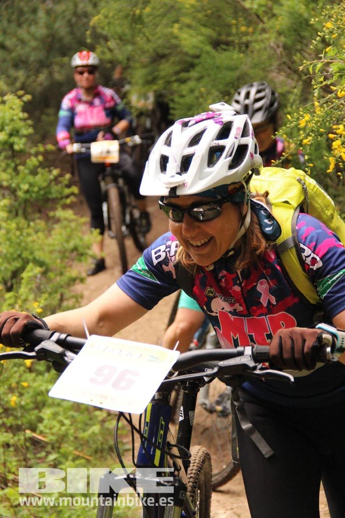 B-Pro MTB de la Mujer 2016 galería 3