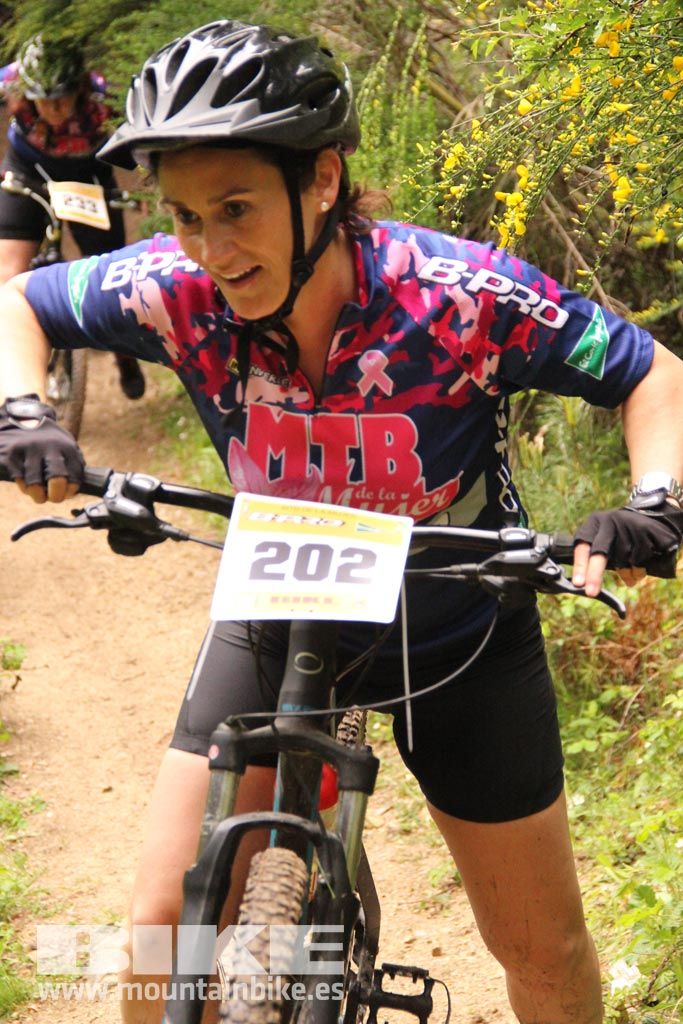 B-Pro MTB de la Mujer 2016 galería 3