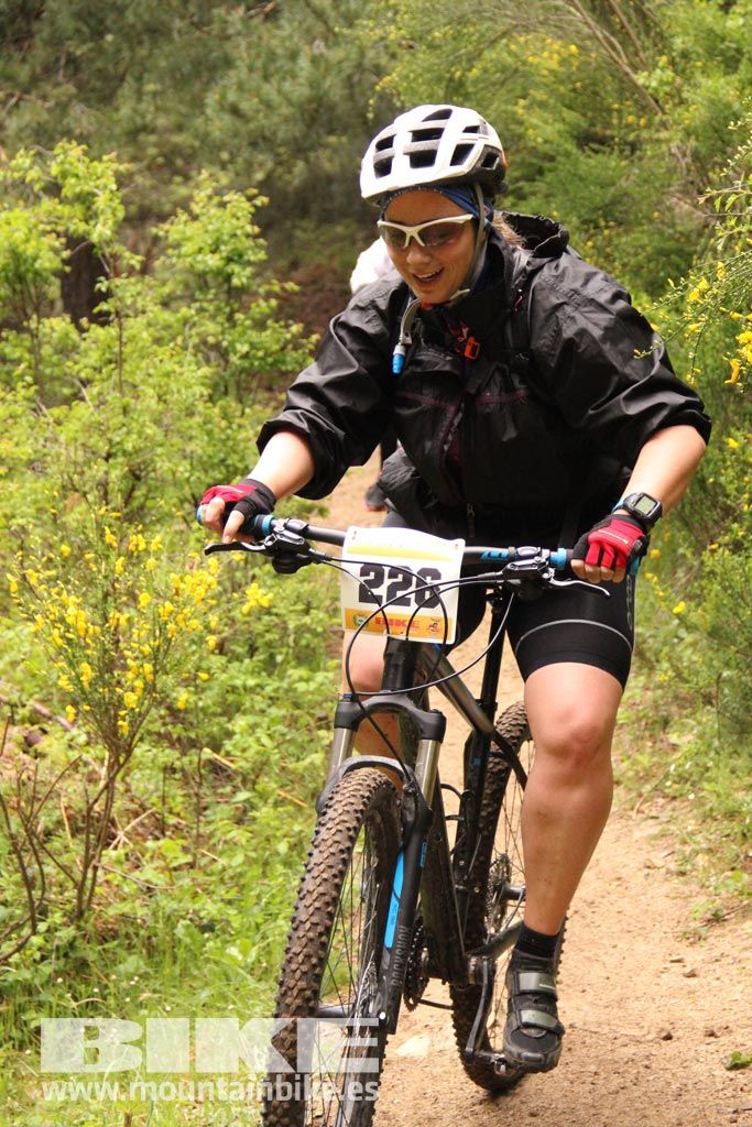 B-Pro MTB de la Mujer 2016 galería 3