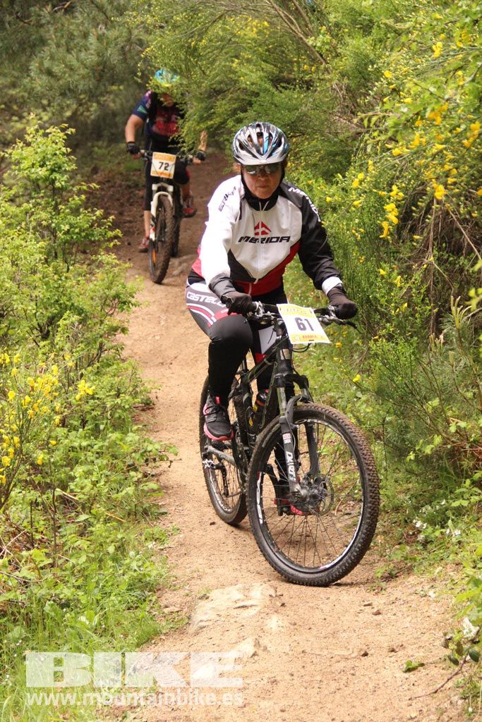 B-Pro MTB de la Mujer 2016 galería 3