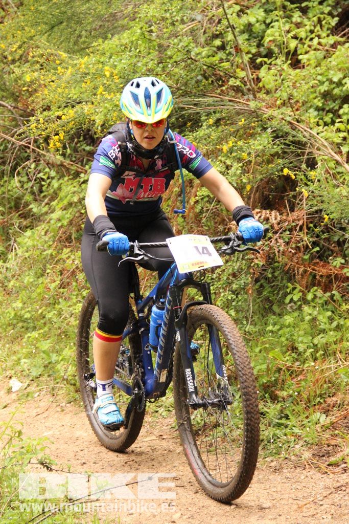 B-Pro MTB de la Mujer 2016 galería 3