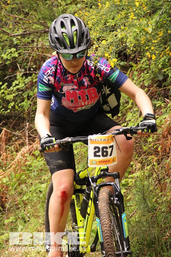 B-Pro MTB de la Mujer 2016 galería 3
