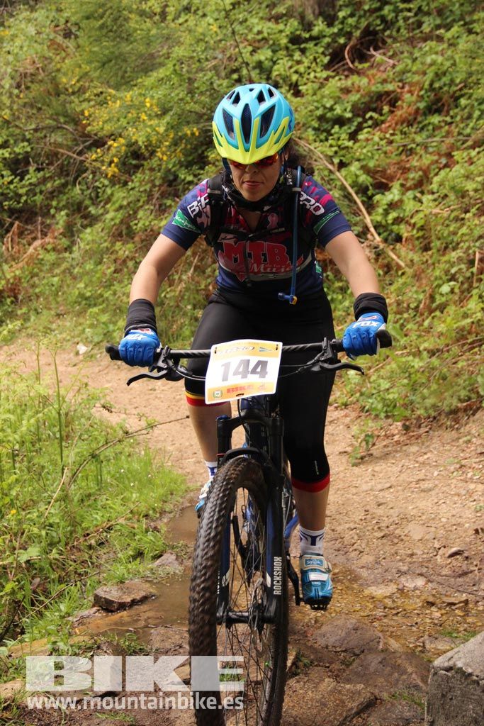 B-Pro MTB de la Mujer 2016 galería 3