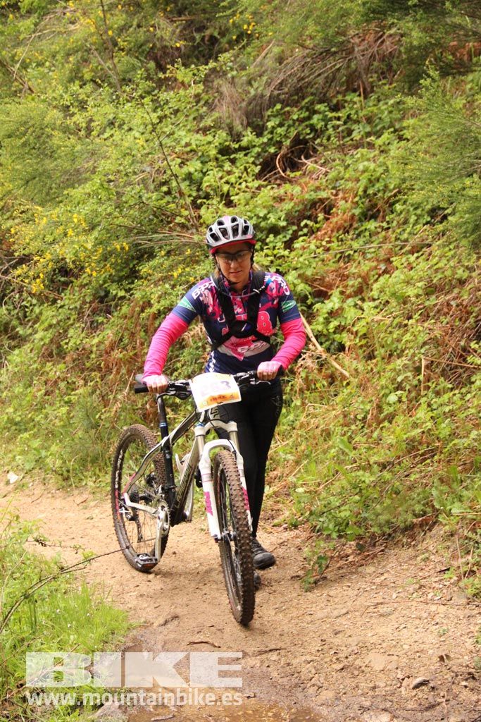 B-Pro MTB de la Mujer 2016 galería 3