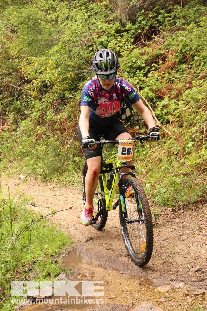B-Pro MTB de la Mujer 2016 galería 3